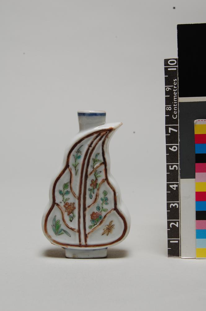 图片[1]-snuff-bottle BM-Franks.593.+-China Archive